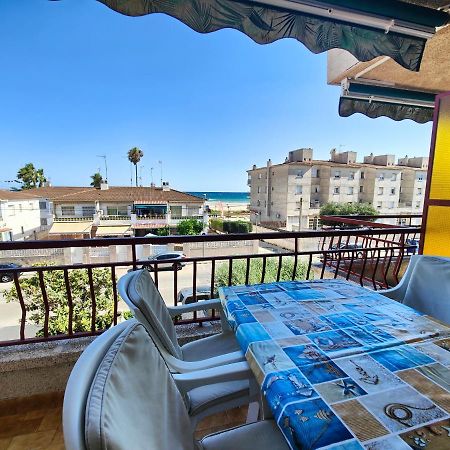 Apartamento En La Playa Cunit Zewnętrze zdjęcie