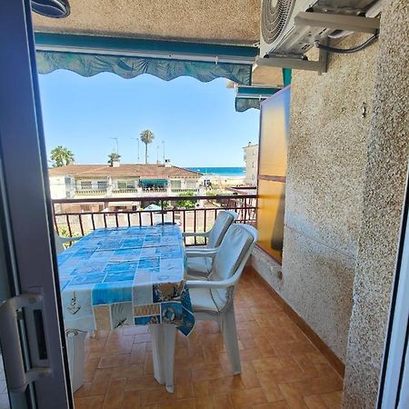 Apartamento En La Playa Cunit Zewnętrze zdjęcie