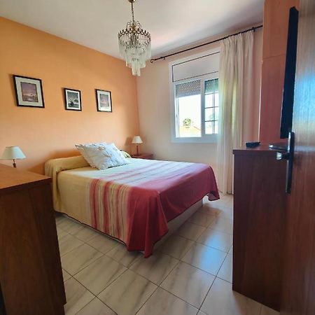 Apartamento En La Playa Cunit Zewnętrze zdjęcie