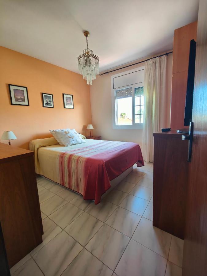 Apartamento En La Playa Cunit Zewnętrze zdjęcie