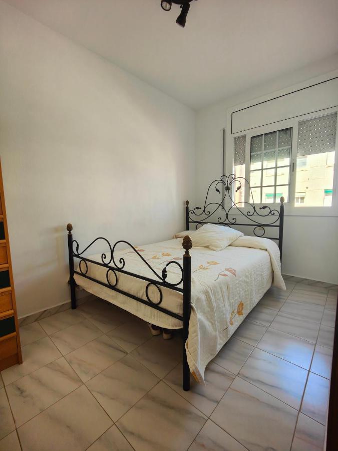 Apartamento En La Playa Cunit Zewnętrze zdjęcie