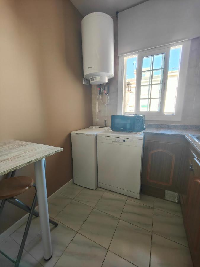 Apartamento En La Playa Cunit Zewnętrze zdjęcie
