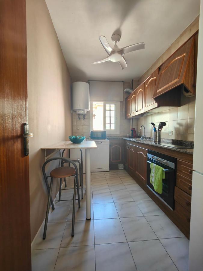 Apartamento En La Playa Cunit Zewnętrze zdjęcie