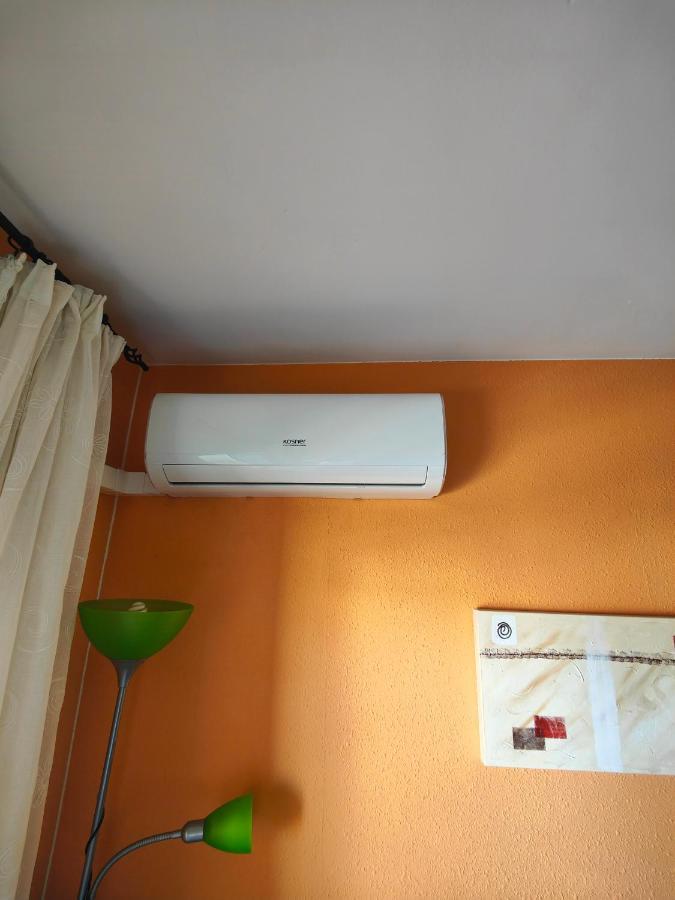 Apartamento En La Playa Cunit Zewnętrze zdjęcie
